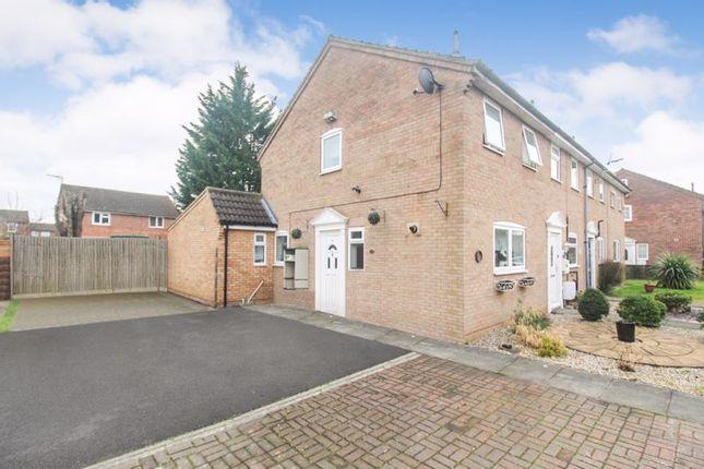 This four bedroom property boasts two bathroom, off road parking and open plan living. Situated in a popular location, it’s within easy reach of a wide range of local amenities, such as shops, swimming pool and leisure centre. Available for offers over £280,000.