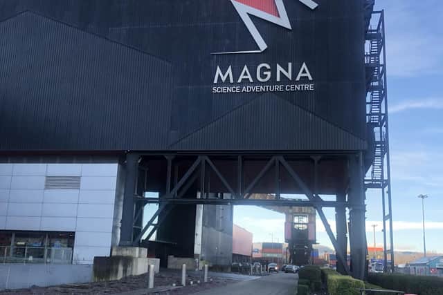 Newton Hydrogen Limited will utilise an empty building at the Magna Science Adventure Centre to apply pyrolysis technology to generate green hydrogen from up to 13,000 tonnes of plastic per year which is not suitable for recycling and would go to landfill.