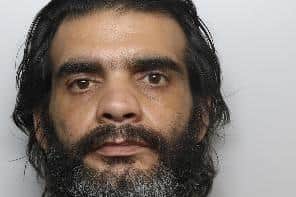 Dario Goncalves, aged 43, of Pye Bank Road, near Burngreave, was jailed after he admitted conspiring to commit fraud by false representation