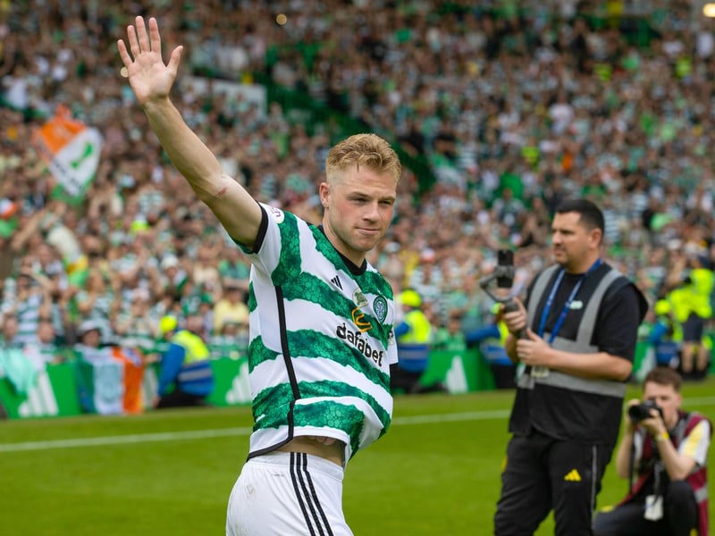 With Cameron Carter-Vickers still recovering from the Copa America, the Scottish centre-back started against DC United. While Gustaf Lagerbielke will knocking at the door for a start, we think Welsh will get the nod.