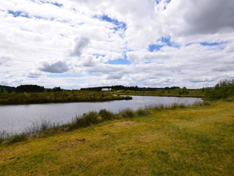 Loch.