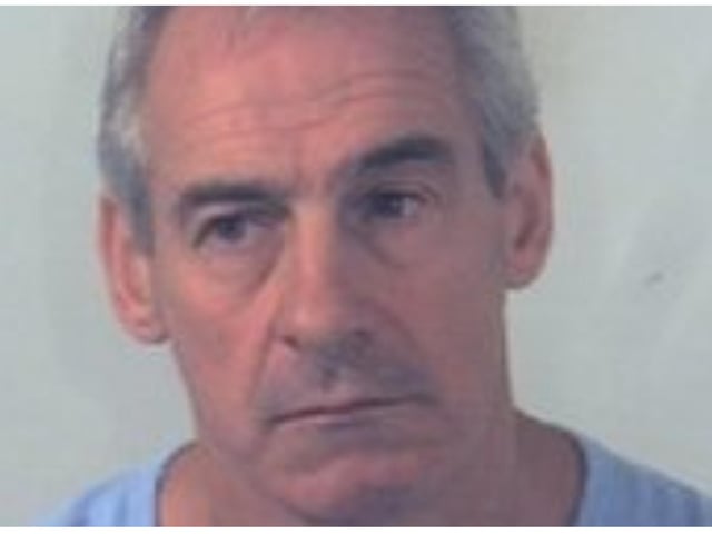 Harry Musson was jailed for six years in October 2010 after he admitted breaking into the house of a Barnsley single mum in 1996 and forcing the terrified woman to perform a degrading sex act on him as her two young children slept in the room next door. 
Musson was wearing a balaclava at the time.
This came just a year after Musson, then of Foster Street, Stairfoot, Barnsley, was locked up for 12 years in 2009 after South Yorkshire Police's Cold Case Review Team used new forensic techniques to link him to a rape and burglary committed in 1990. 
He broke into the home of a 35-year-old woman who lived in Barugh Green, Barnsley, and raped her - then stole jewellery from his violated victim. Then in 2010, forensic scientists working with cold case investigators, linked his DNA to the second attack.
Corinne Wilson, prosecuting Musson's 2010 conviction, said the woman had woken to find Musson at the foot of her bed on June 11, 1996. 
"She couldn't see his face. She tried to jump up and back away from him. He put his right hand over her mouth and grabbed at her," she added.
She said Musson turned the woman on to her front and tried to rape her but she managed to push him off. 
He then forced her to perform a sex act on him. 
Afterwards he simply got up and walked out of the bedroom telling her to ‘be quiet'. 
Miss Wilson said Musson was caught because his DNA profile was on the national database and when police revisited the case it was compared with a swab taken from the victim in 1996. In a moving victim impact statement the woman said she had lived in fear for years as she didn't know the identity of her attacker. 
She would scrub her mouth with her toothbrush until her gums bled and binge ate, putting on three stone to make herself unattractive to men.