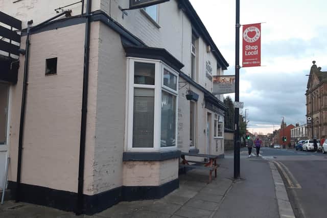 The Rose House pub, South Road, Walkley, is set to re-open on Thursday May 25 after a £55,000 refit