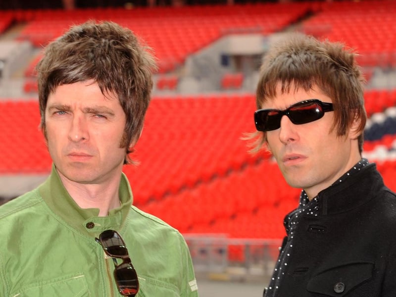 Oasis will be playing a series of highly anticipated shows in July, August, and September 2025, including Principality Stadium (July 4 & 5), Heaton Park Manchester (July 11, 12, 16, 19 & 20), Wembley Stadium (July 25, 26, 30, Aug 2, 3, Sept 27 & 28), and Scottish Gas Murrayfield (Aug 8, 9 & 12).