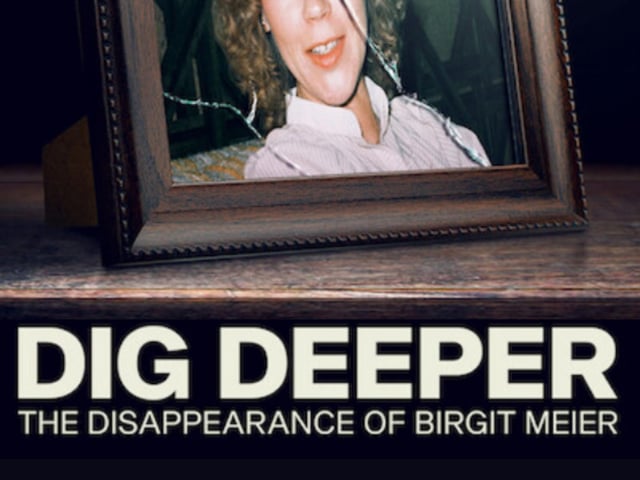 Birgit Meier vanished in the late 1980s, and while police missteps plague the case for years, her brother never quits in his tireless quest to find the truth. Out on November 26.