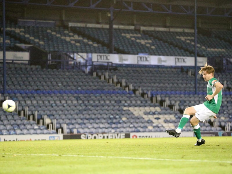 Chris Moorhouse