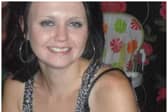 Mum of two Sarah Sands died in the crash in Scawsby in November 2021.