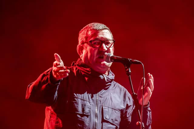 Paul Heaton continues his tour of the United Kingdom in 2025, with the singer-songwriter set to perform at Bramall Lane in Sheffield on May 23 and then The Piece Hall in Halifax on June 23 and 24