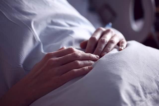 Excess deaths in Barnsley during the Covid-19 pandemic were the highest in South Yorkshire, according to government figures.