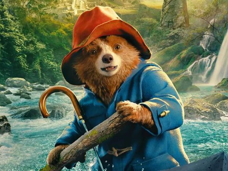 The beloved Paddington returned to cinemas earlier this year with his third exploit, Paddington in Peru. The film once again was a box office hit, earning just short of £10m during it's opening weekend at the box office. The film is still screening in cinemas as of Christmas week 2024.
