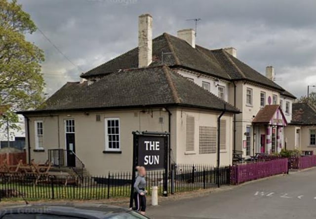 The Sun Pub, Barnsley Road, Scawsby, DN5 8RN. Rating: 4/5 (based on 628 Google Reviews). "Friendly service, polite staff and lovely food at reasonable prices."