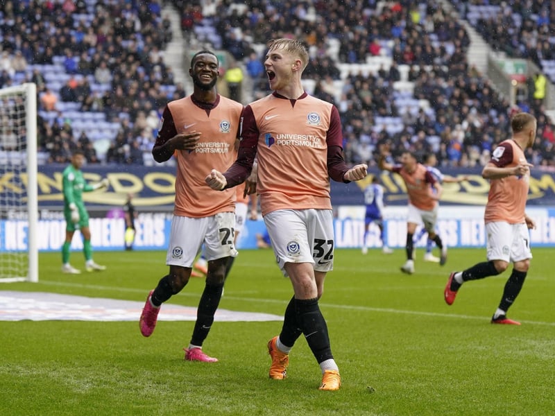 Promotion odds: Evens