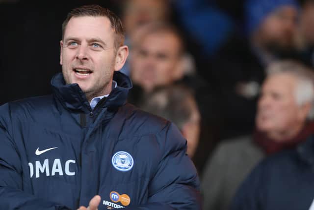 Sheffield Wednesday could be a big threat in League One. (Photo by Mark Thompson/Getty Images)