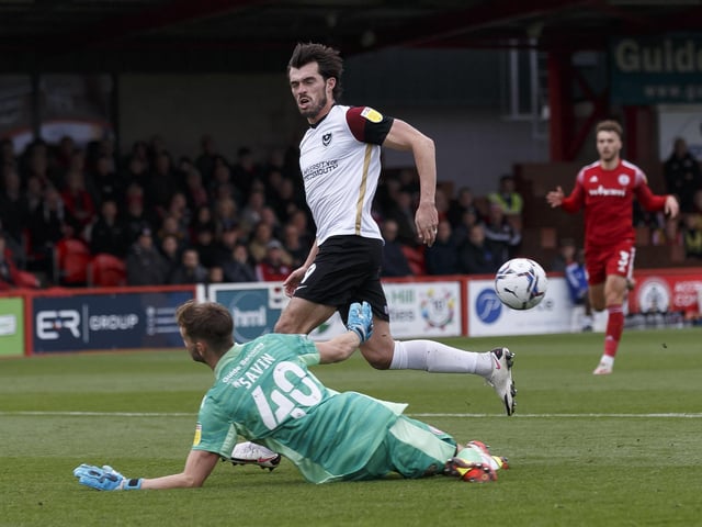 Appearances: 14. Goals: 3. Shots per game: 1.4. Goals per game: 0.21. (Photo by Daniel Chesterton/phcimages.com)