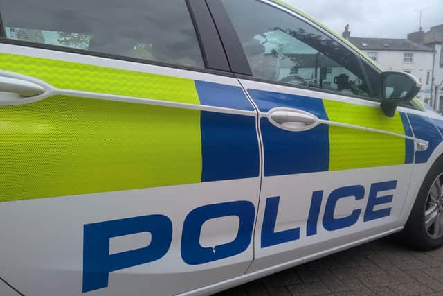 Police are appealing for information after a fatal road traffic collision in Sheffield.