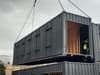 Sheffield Council opens bidding for shipping containers from failed Fargate saga