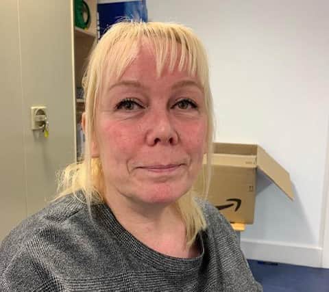 The sister of a man from Barnsley, who was murdered almost 25 years ago, has met his killer in prison to confront him with her anger and to get some answers as to why her brother was murdered all those years ago.
22-year-old Jamie Cockayne was stabbed to death after being lured into a flat in the Worsborough area by Peter Goodliffe, on 27th July 1995.
His sister Nicola has been speaking exclusively to Andy Kershaw.