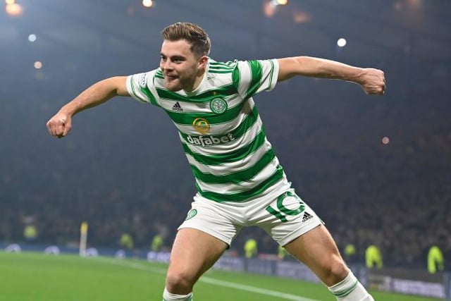 James Forrest made a classy tribute to Celtic legend Bertie Auld following the Premier Sports Cup semi-final win over St Johnstone. The winger scored the winner and then gifted his shirt to the family of the 83-year-old Lisbon Lion, who died earlier this month. Celtic players also wore number 10 on their shorts as another nod to the Parkhead  favourite. (Glasgow Times)