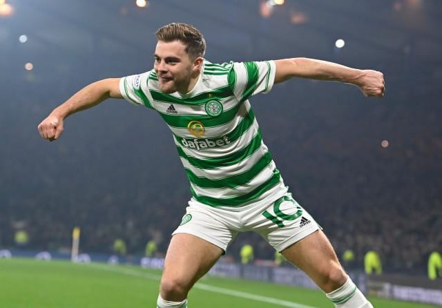 James Forrest made a classy tribute to Celtic legend Bertie Auld following the Premier Sports Cup semi-final win over St Johnstone. The winger scored the winner and then gifted his shirt to the family of the 83-year-old Lisbon Lion, who died earlier this month. Celtic players also wore number 10 on their shorts as another nod to the Parkhead favourite. (Glasgow Times)