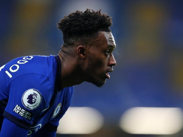He took an almighty pay cut to join Leeds in 2024, after falling out of favour at Chelsea amid another influx of big-money signings. At £38m, he's the Whites' joint-third most valuable asset.