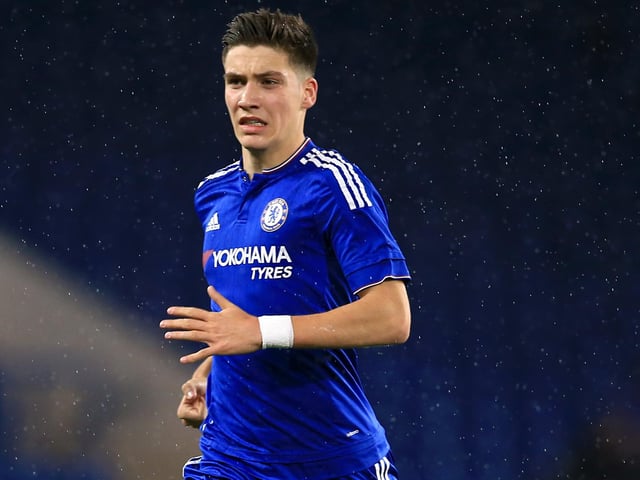 The midfielder had a period on trial at Pompey during Kenny Jackett's first season in 2017-18. However, he struggled to get a look in at Sunderland last season and would likely be a bit of a project