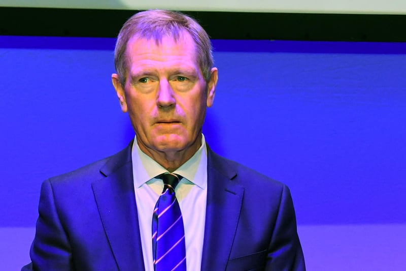 As Rangers close in on the league title, former chairman Dave King claims Celtic only have themselves to blame for failing to "take full advantage of their extra resources" when the Ibrox side was out of the top flight. (The Herald)