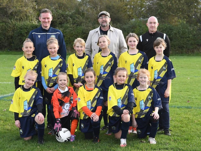 Picture: Neil Marshall