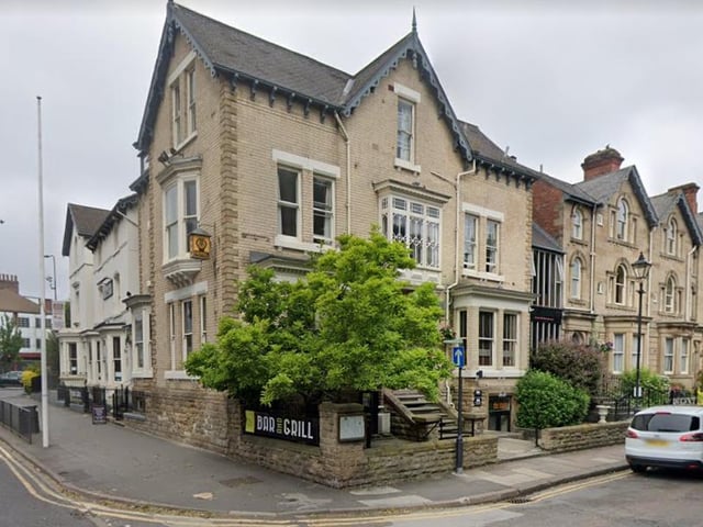 Regent Hotel, Regent Square, DN1 2DS. Rating: 4.2/5 (based on 446 Google Reviews). "Absolutely fabulous food and brilliant staff."