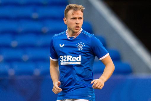 Rare outing for Scottish forward and, to his credit, didn't look out of place. Laid on cut-backs for Defoe and Arfield but neither were taken.