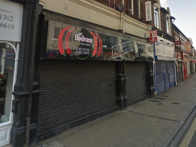 Marketed by Barnsdales Ltd - Commercial,  01302 960026.