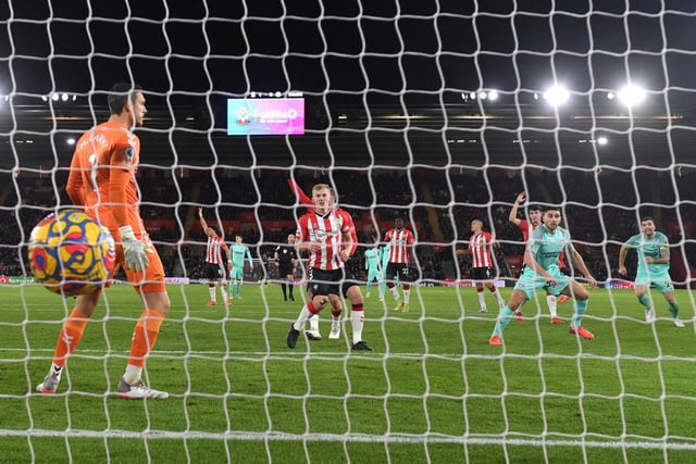 Despite a last-gasp Brighton equaliser yesterday, Saints should have enough to comfortably beat the drop in Ralph Hasenhuttl’s fourth season in charge at St Mary’s.