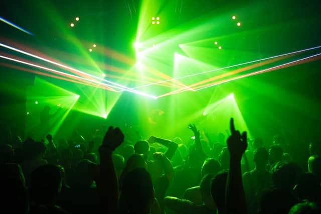Sheffield is among the top five best places in the UK for nightlife according to a new survey.