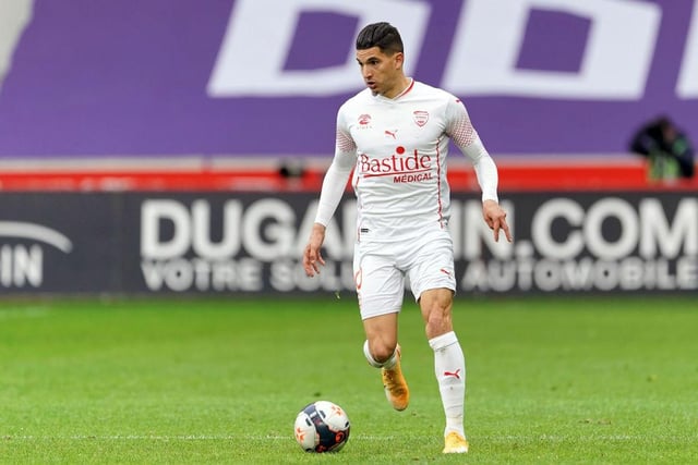 Celtic target Zinedine Ferhat has made a move in an attempt to get a move this month. The Nimes playmaker has been linked with a switch to Parkhead, while Ligue 1 side St Etienne have made an offer. Ferhat is reported to have refused to turn up for training. The Algerian international is out of contract at the end of the season. (Objectif Gard)