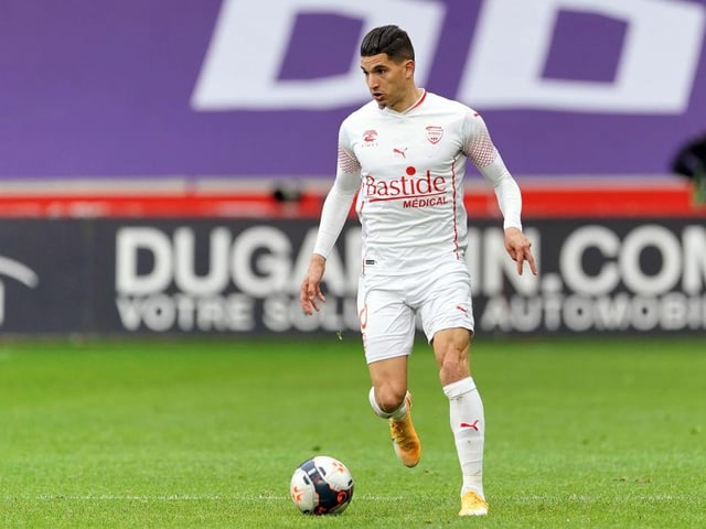 Celtic target Zinedine Ferhat has made a move in an attempt to get a move this month. The Nimes playmaker has been linked with a switch to Parkhead, while Ligue 1 side St Etienne have made an offer. Ferhat is reported to have refused to turn up for training. The Algerian international is out of contract at the end of the season. (Objectif Gard)