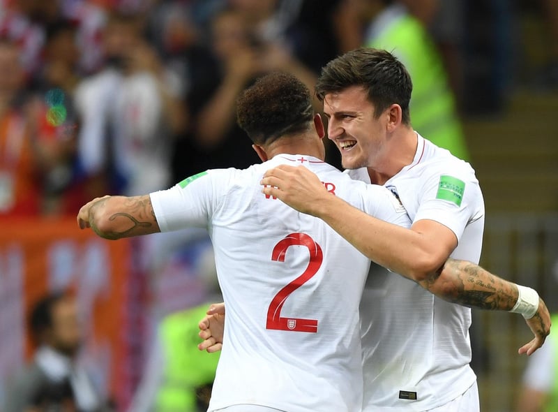 Ben White, Conor Coady and Eric Dier have very strong claims to earn a starting place but Southgate looks set to go with what he knows and select Maguire to partner Stones once again.