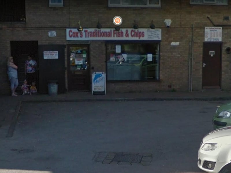 Heapham Road, Gainsborough, DN21 1SJ