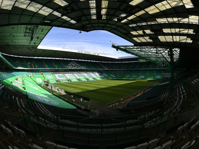 Casper Hojer is the latest left-back to be linked with a switch to Celtic. The 25-year-old could be available for as little as £1.5m from Danish side AGF, although the Scottish champions could face competition from English Championship side Watford. (Daily Record)