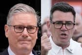 Sir Keir Starmer’s resignation paves the way for a new leader following Andy Burnham’s landslide Makefield by-election win on Friday.