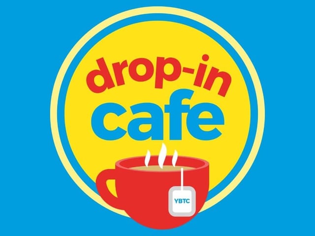 The Doncaster Drop-In Café will take place at Sprotbrough Cricket Club on the last Friday of the month