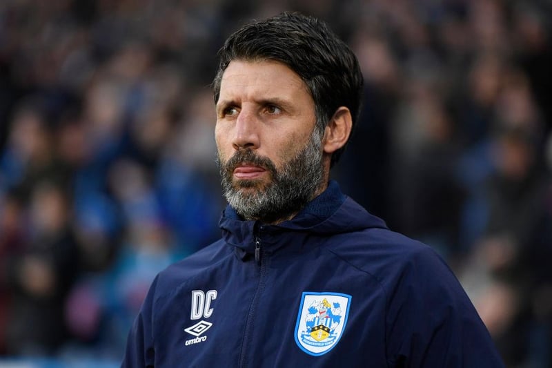 Portsmouth manager Danny Cowley is determined to use his final three loan slots wisely and bring in 'the very best' players available (Portsmouth News)