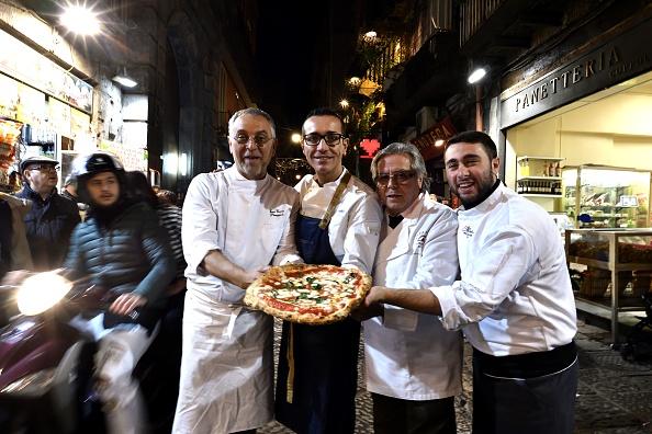 La Rustica are next in seventh place. They are another Italian restaurant that you could enjoy next time out by visiting them at, 5 Nether Hall Rd, Doncaster DN1 2PH.