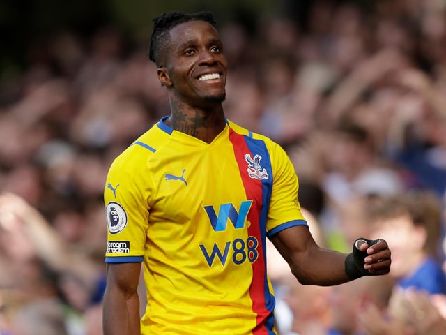 Own Goals: 5. Hit Woodwork: 48. Errors Leading to Goals: 34. Combined Unlucky Incidents: 87.