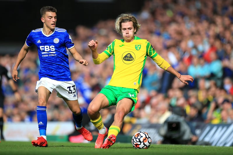 Todd Cantwell has attracted interest from top clubs since Norwich City's last stint in the Premier League and could leave his boyhood club next year for a cut-price if he decides to reject a new deal. If the Canaries are relegated this season then a host of Premier League clubs will be eager to sign the 23-year-old.