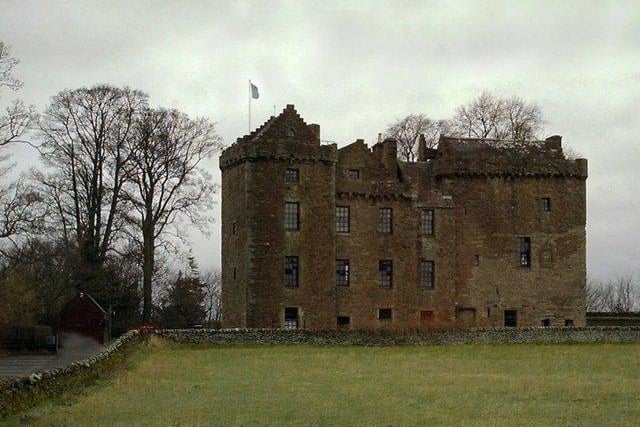 Huntingtower Castle, near Perth, is where Mary Queen of Scots and her new husband Lord Darnley stayed during the Chaseabout Raid and played a part in some dramatic episodes in Scotland’s story. There are plenty of fascinating features, including the secret hiding place used for Ruthven treasures which is a cupboard within a cupboard, hidden behind a stone. There's also a fun quiz for kids.