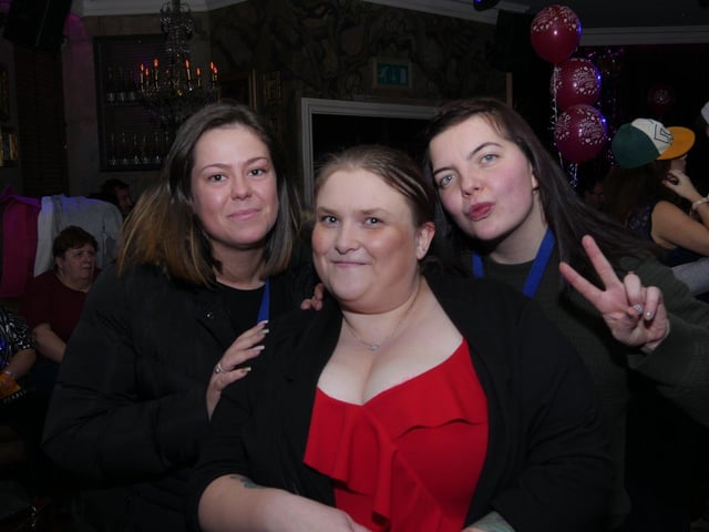 It's a great place to make friends and meet like-minded people