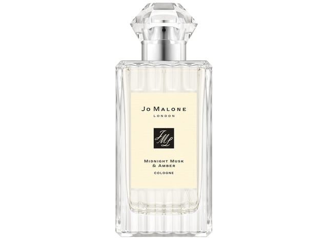Midnight Musk & Amber Scent of the Season £105