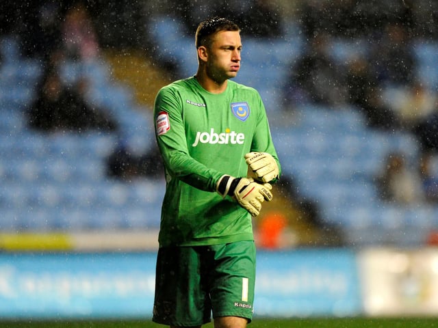 The Polish keeper was drafted in on a one-month loan from Oldham during the 2012-13 season but made just one appearance before being recalled by his parent club. He would later spend time at Burnley, York and Leyton Orient before heading to Australia, spending two years at Sydney FC before retiring in 2019.