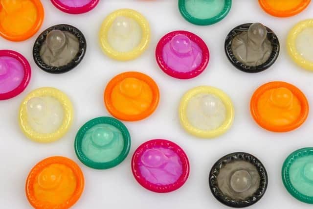 Sheffield is seeing increasing levels of sexually-transmitted infections (STIs)