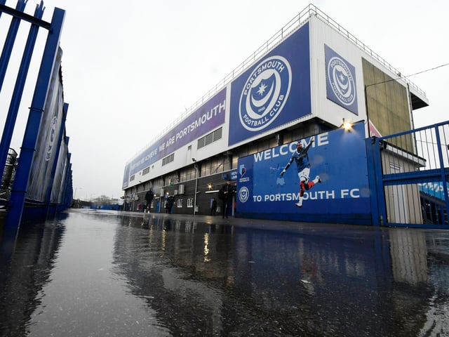 Odds to win the League One title: 9/1