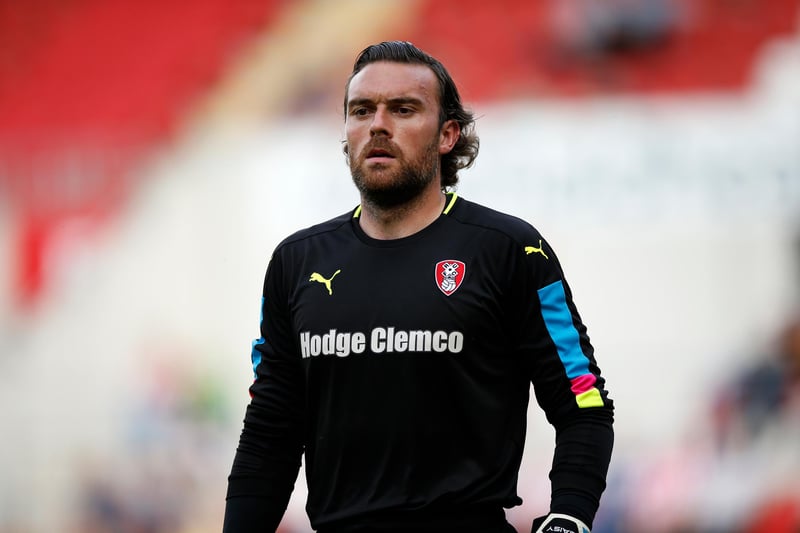 Late last year, Lee Camp signed for Championship club Coventry City on a two-month contract as injury cover but left when the deal expired without having been needed to play. He is now a free agent.